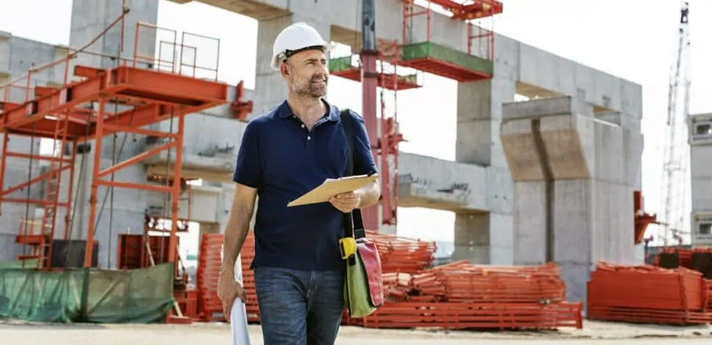 Coordinación de seguridad y salud en obras Madrid