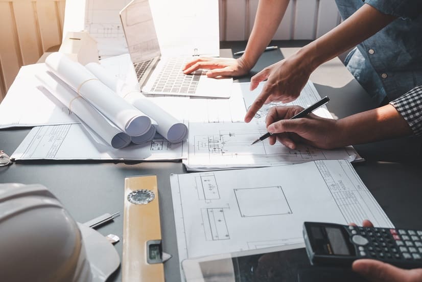 Licencias de actividad y cambios de uso Madrid