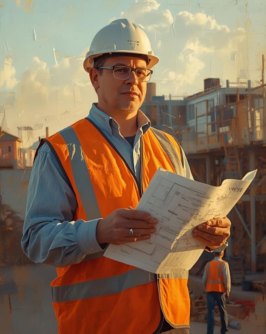 Dirección facultativa y asistencia técnica en Madrid