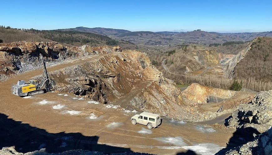 Dirección facultativa voladuras Madrid