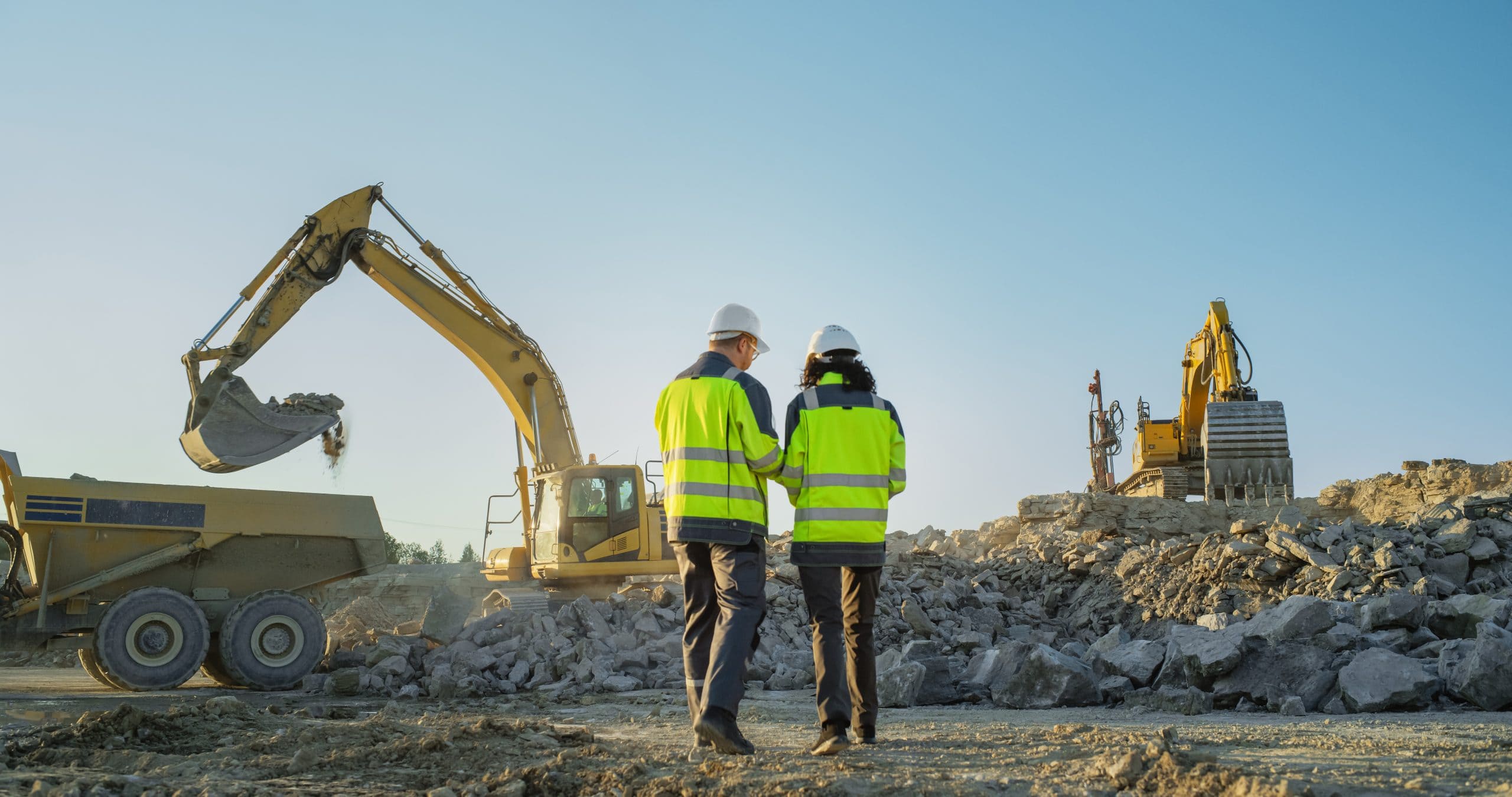 Ingeniero técnico Madrid especializado en dirección facultativa