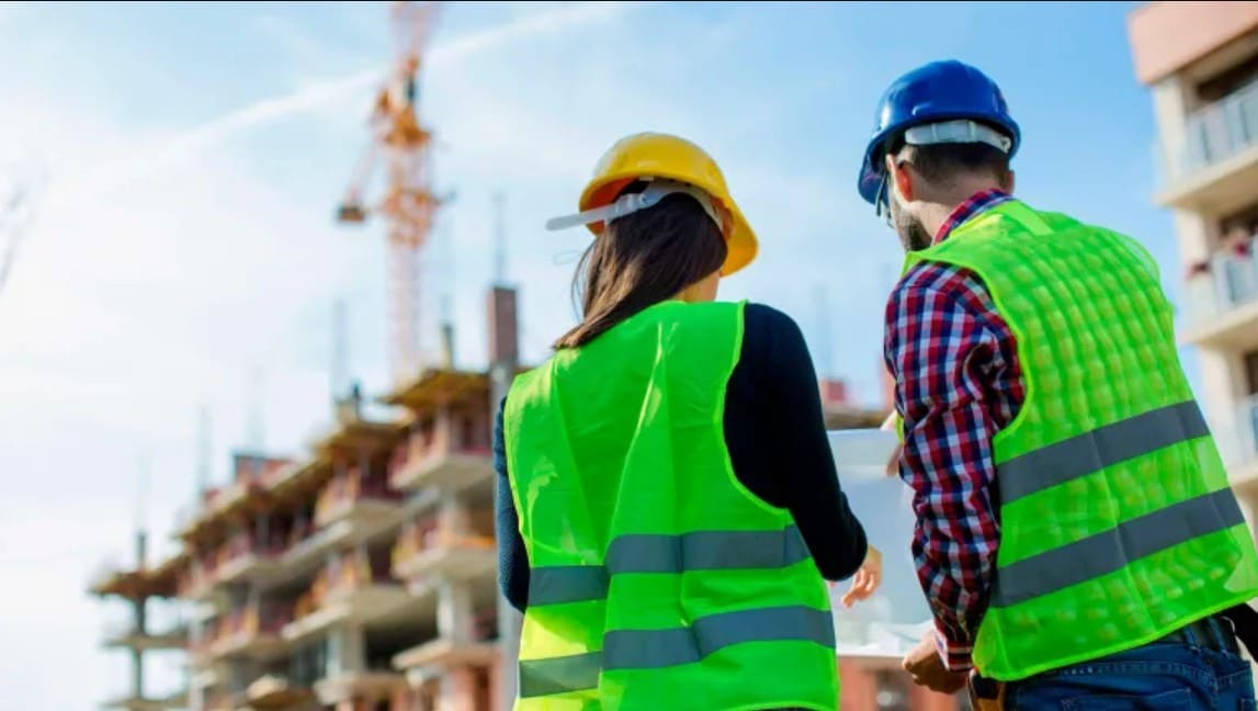 Dirección facultativa profesional en Madrid