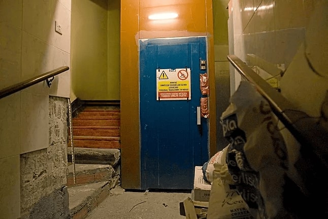 Importancia de tener una Direccion Facultativa independiente en las obras de la Comunidad de Vecinos