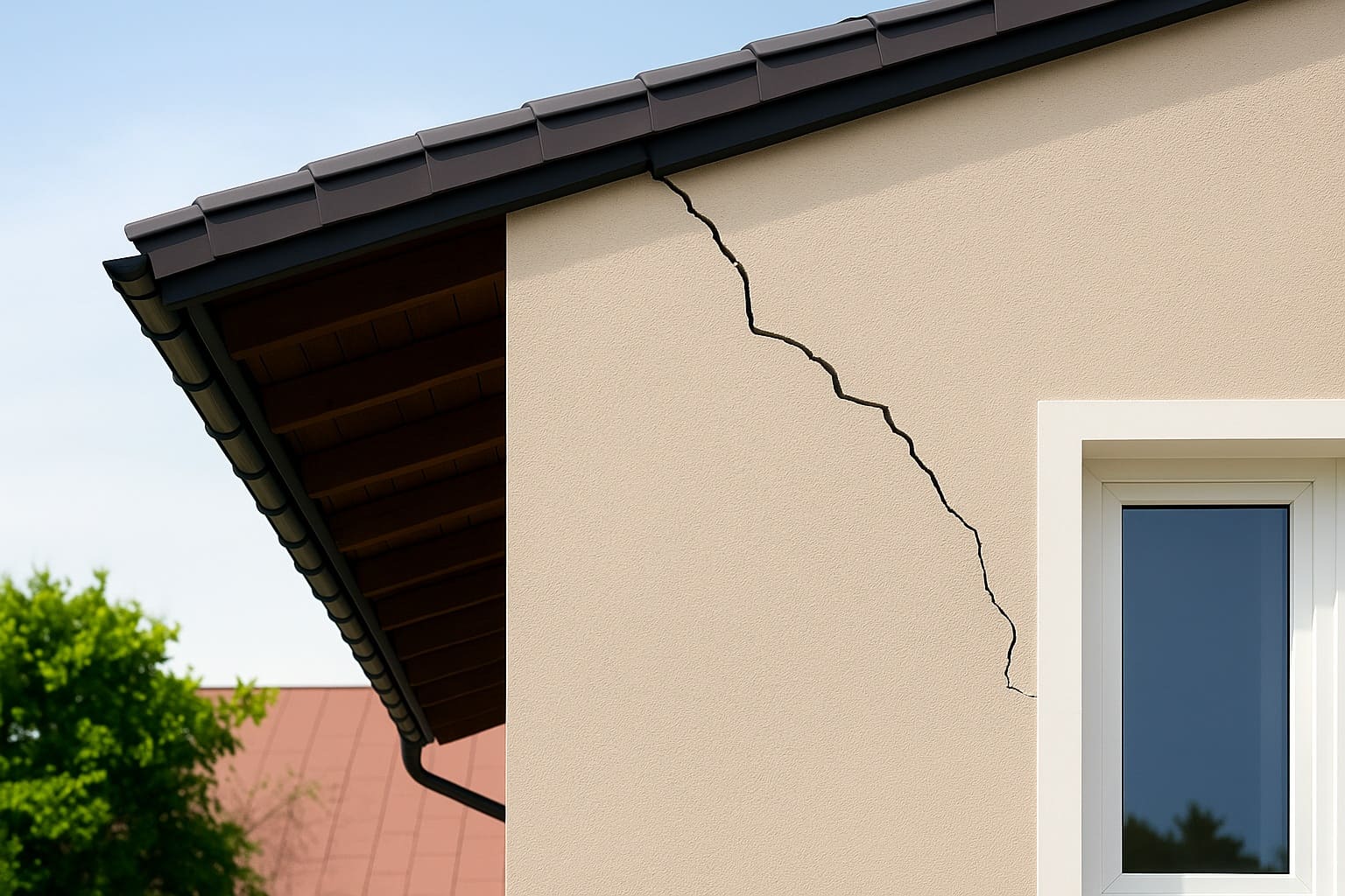 Informe pericial defectologia construcción en Madrid y Comunidad de Madrid