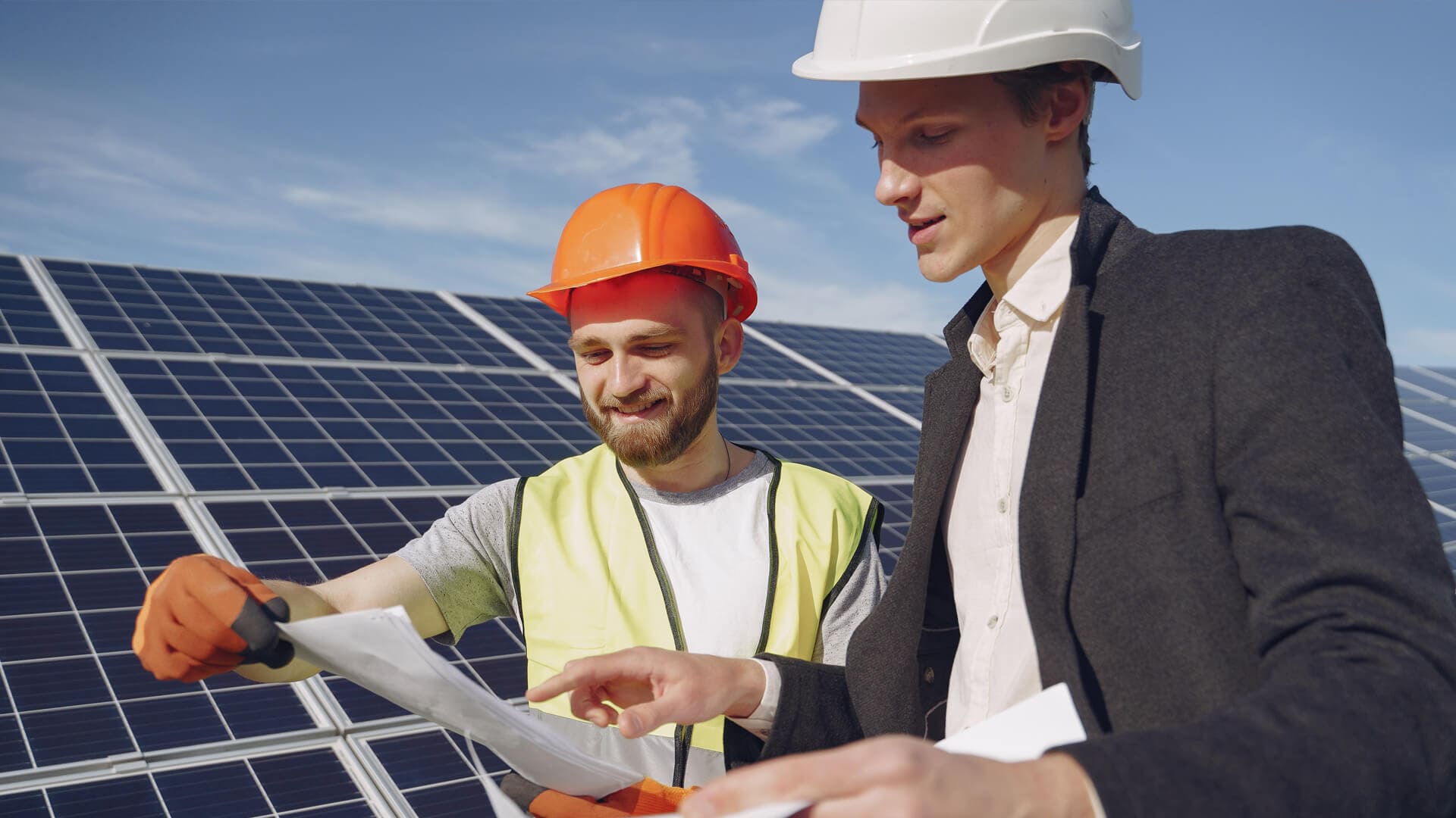 Dirección Facultativa de obras industriales